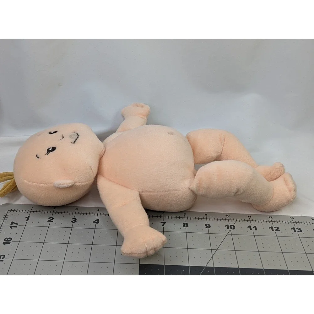 Manhattan Toys Doll Cloth 13 Inch‎ Stuffed Toy